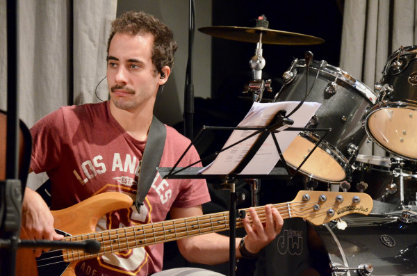 Konzert Dietikon 2018